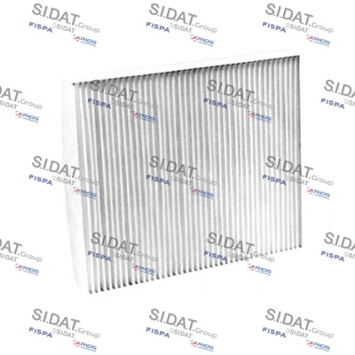SIDAT szűrő, utastér levegő - MBX060 - TothCarparts