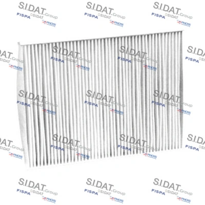 SIDAT szűrő, utastér levegő - MBX078 - TothCarparts