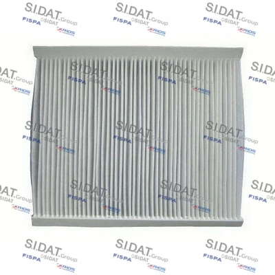 SIDAT szűrő, utastér levegő - MBX096 - TothCarparts