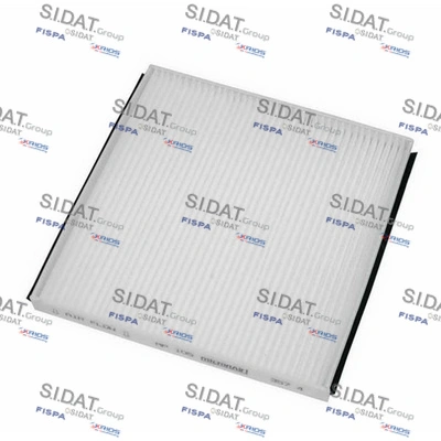 SIDAT szűrő, utastér levegő - MBX105 - TothCarparts