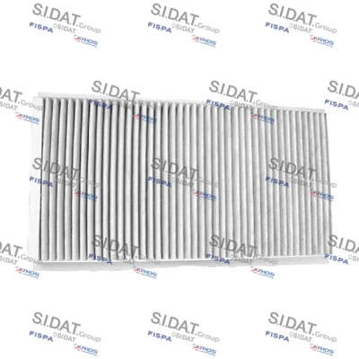 SIDAT szűrő, utastér levegő - MBX107 - TothCarparts