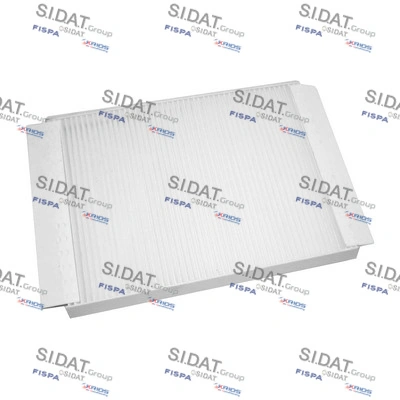 SIDAT szűrő, utastér levegő - MBX269 - TothCarparts