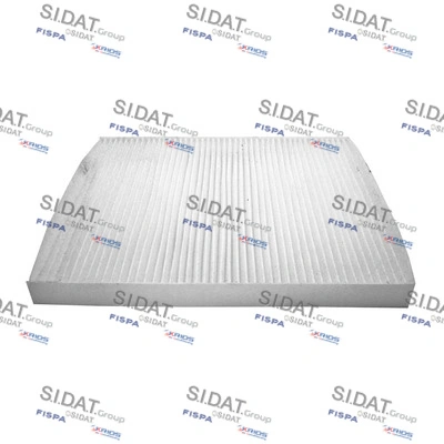 SIDAT szűrő, utastér levegő - MBX390 - TothCarparts