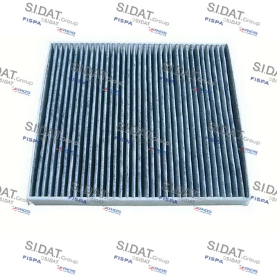 SIDAT szűrő, utastér levegő - MBX547 - TothCarparts