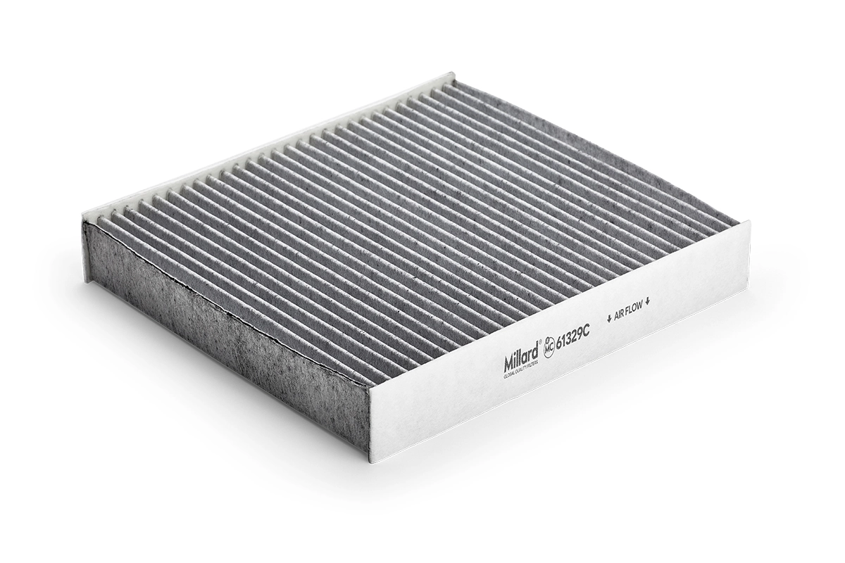 MILLARD FILTERS szűrő, utastér levegő - MC-61329C - TothCarparts