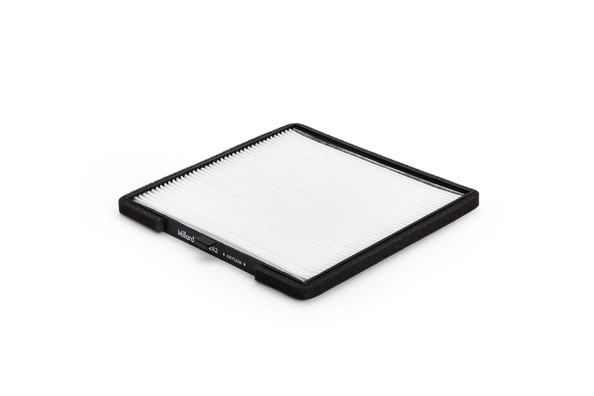 MILLARD FILTERS szűrő, utastér levegő - MC-94242 - TothCarparts
