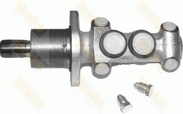 Brake ENGINEERING főfékhenger - MC1381BE - TothCarparts