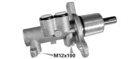 MGA főfékhenger - MC2945 - TothCarparts