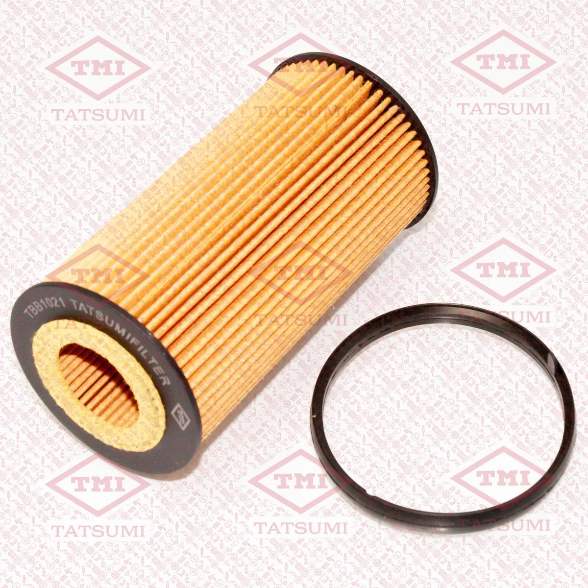 TATSUMI olajszűrő - TBB1021 - TothCarparts