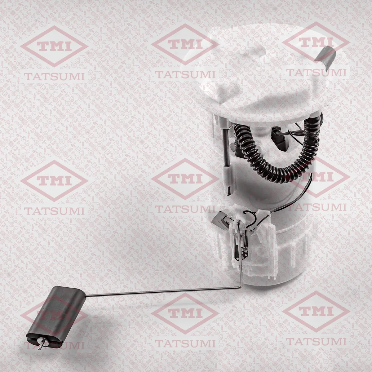 TATSUMI üzemanyag-szivattyú - THB1008 - TothCarparts