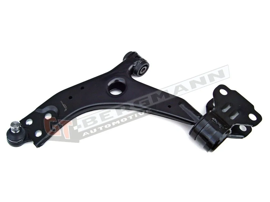 GT-BERGMANN lengőkar, kerékfelfüggesztés - GT20-045 - TothCarparts