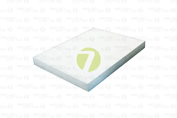 7 SEVEN PARTS szűrő, utastér levegő - SV05FC104 - TothCarparts