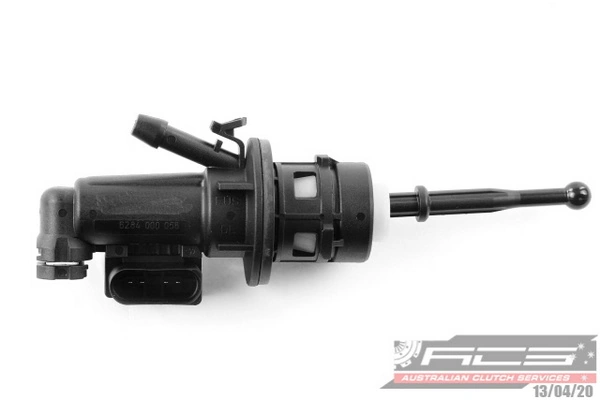 AUSTRALIAN CLUTCH adóhenger, kuplung - MCAU011 - TothCarparts