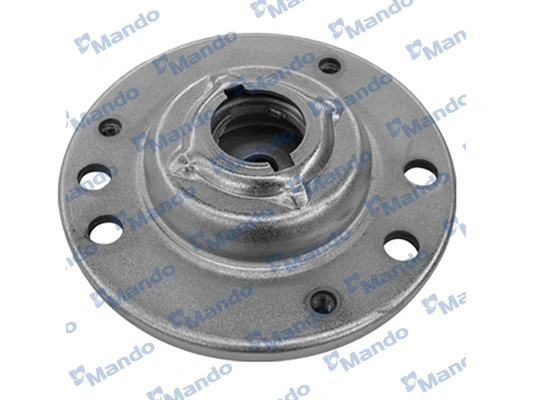 MANDO Szerelőkészlet, gólyaláb támcsapágy - MCC015237 - TothCarparts