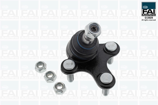 FAI AutoParts Támasztó-/vezetőcsukló - FPBJ0038R - TothCarparts