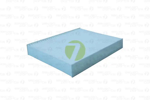 7 SEVEN PARTS szűrő, utastér levegő - SV05FC195 - TothCarparts