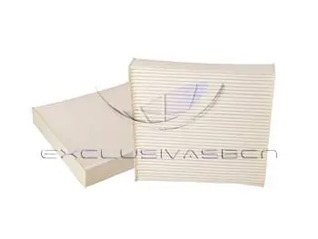 MDR szűrő, utastér levegő - MCF-3H05 - TothCarparts