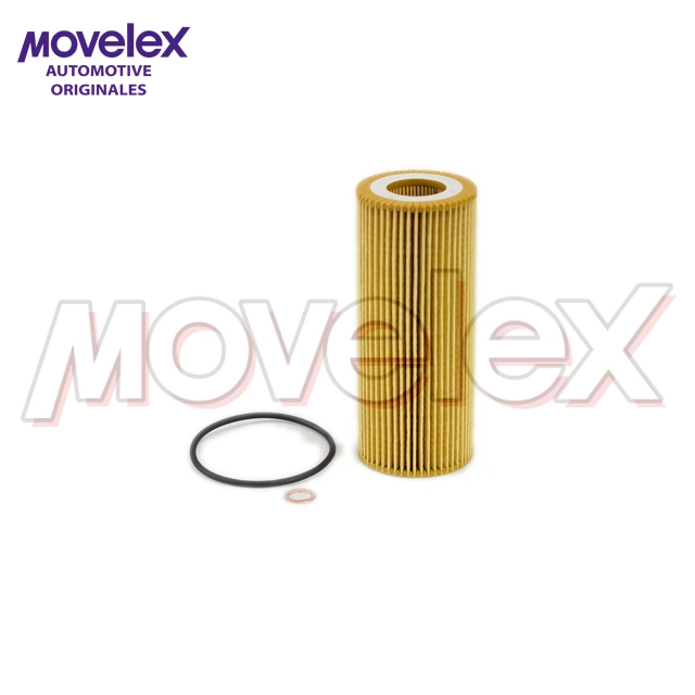 Movelex olajszűrő - M27712 - TothCarparts