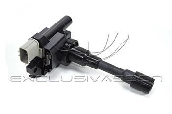 MDR gyújtótekercs - MCI-9803 - TothCarparts