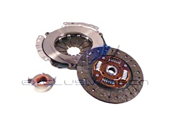 MDR kuplungkészlet - MCK-12013 - TothCarparts