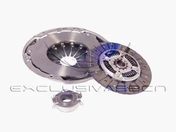 MDR kuplungkészlet - MCK-1267 - TothCarparts