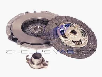 MDR kuplungkészlet - MCK-12930 - TothCarparts