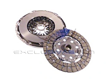 MDR kuplungkészlet - MCK-12941 - TothCarparts
