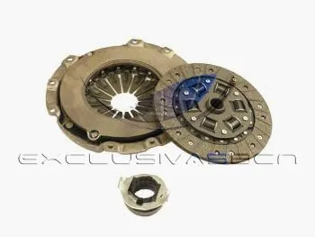 MDR kuplungkészlet - MCK-1332 - TothCarparts