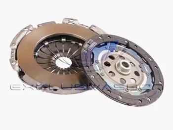 MDR kuplungkészlet - MCK-1365 - TothCarparts