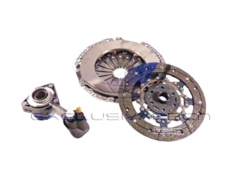 MDR kuplungkészlet - MCK-1373 - TothCarparts