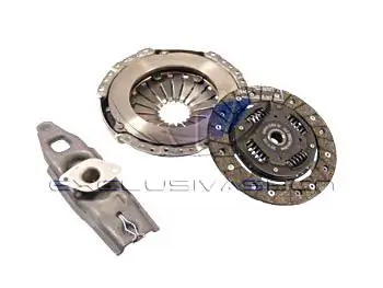 MDR kuplungkészlet - MCK-1575 - TothCarparts