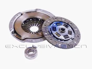 MDR kuplungkészlet - MCK-1827 - TothCarparts
