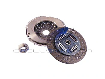 MDR kuplungkészlet - MCK-1K41 - TothCarparts