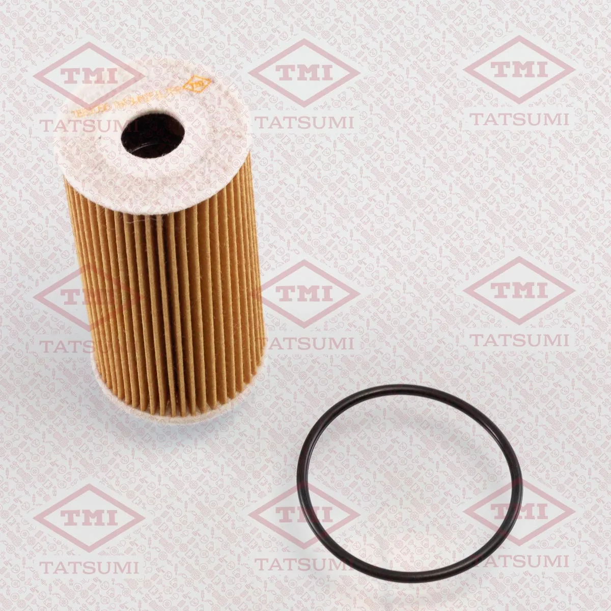 TATSUMI olajszűrő - TBB1056 - TothCarparts
