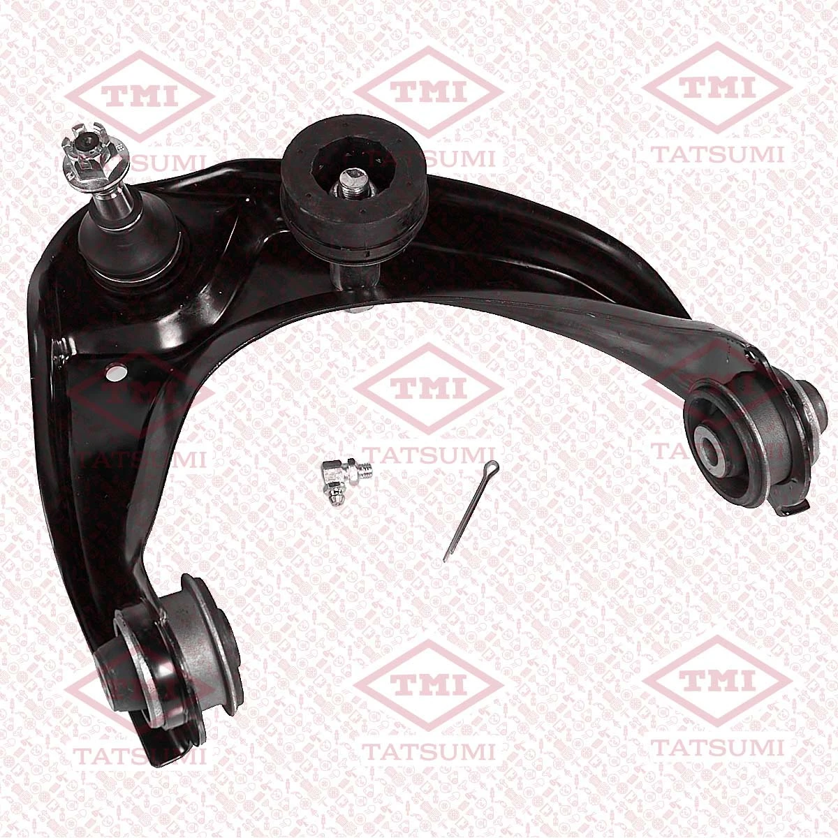 TATSUMI lengőkar, kerékfelfüggesztés - TEE1844R - TothCarparts