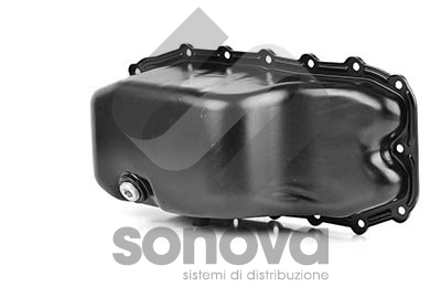 SONOVA olajteknő - MCO00001 - TothCarparts