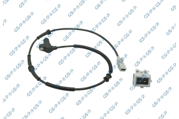 GSP érzékelő, kerékfordulatszám - 9A1623 - TothCarparts