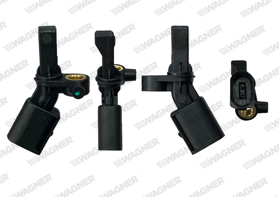 WAGNER-AU érzékelő, kerékfordulatszám - WS1018-SE-WG - TothCarparts