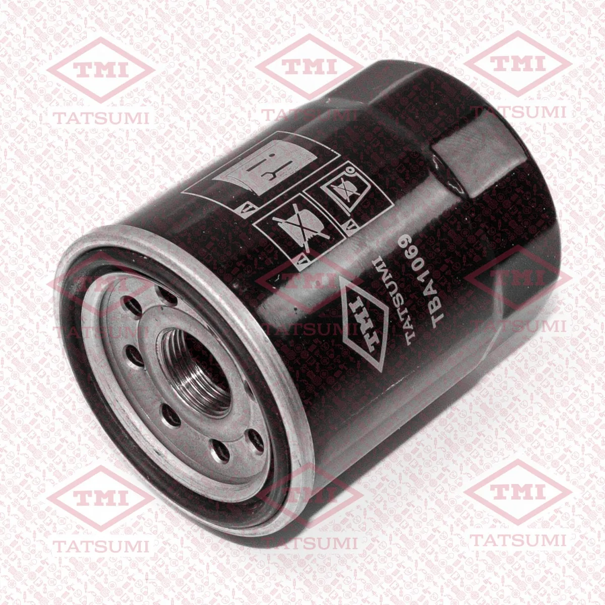 TATSUMI olajszűrő - TBA1069 - TothCarparts