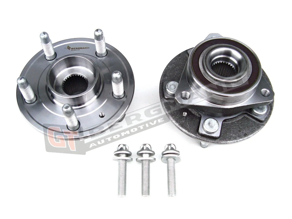 GT-BERGMANN kerékcsapágy készlet - GT24-005 - TothCarparts