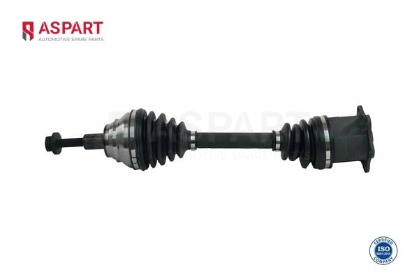 ASPART hajtótengely - 1DSH1023 - TothCarparts