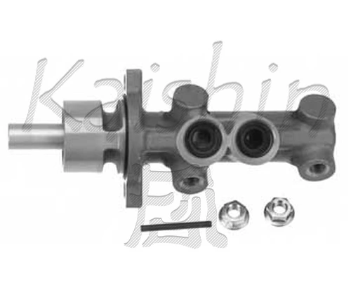 KAISHIN főfékhenger - MCS421 - TothCarparts