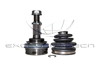 MDR csuklókészlet, hajtótengely - MCV-8209 - TothCarparts