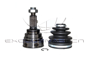 MDR csuklókészlet, hajtótengely - MCV-8828 - TothCarparts