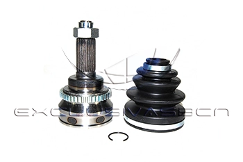 MDR csuklókészlet, hajtótengely - MCV-8830 - TothCarparts