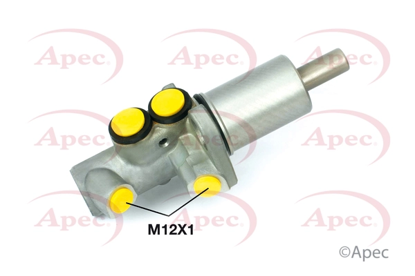 APEC főfékhenger - MCY244 - TothCarparts