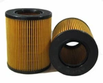 ALCO FILTER olajszűrő - MD-081 - TothCarparts