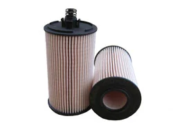 ALCO FILTER olajszűrő - MD-3015 - TothCarparts