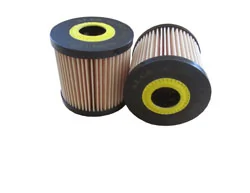 ALCO FILTER olajszűrő - MD-357 - TothCarparts