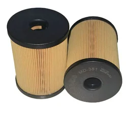 ALCO FILTER Üzemanyagszűrő - MD-381 - TothCarparts